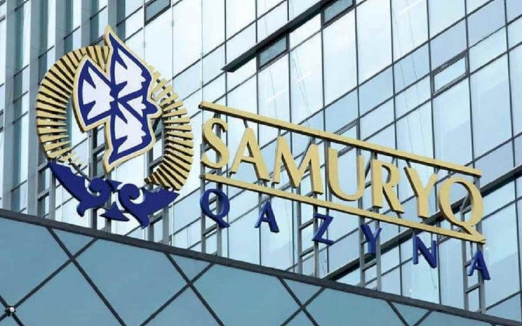 «Самұрық-Қазына» биыл қанша табыс таппақ?