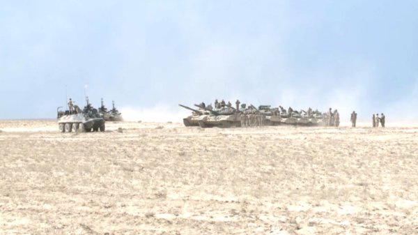 Елімізде әскери техника мен қосалқы бөлшектерді сатып алу ережесі өзгереді