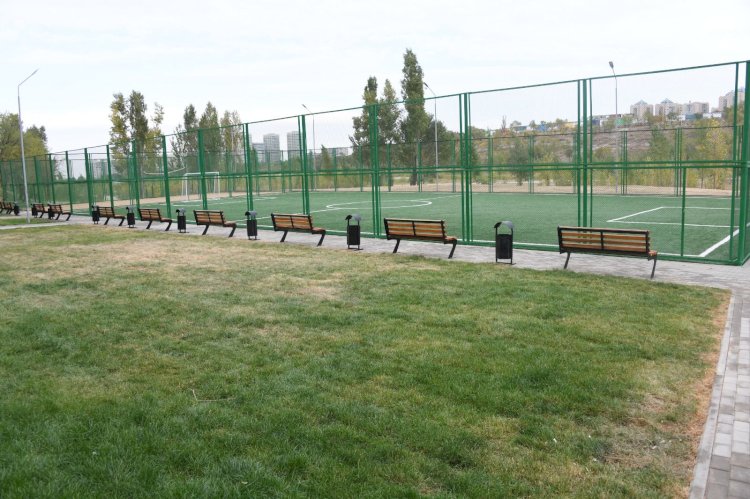 Алматыда «Халық қатысатын бюджеттің» үздік жобалары үшін онлайн дауыс беру басталды