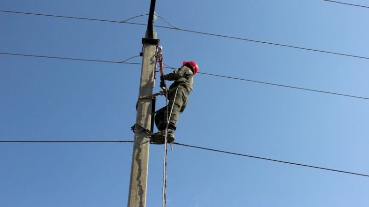 Алматыда тірідей жанып кеткен электрикке қатысты тергеу басталды