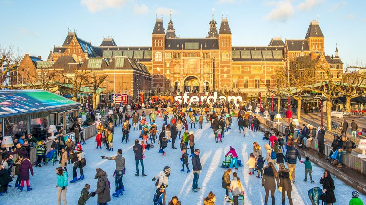 Әлемдегі ең танымал он мұражай