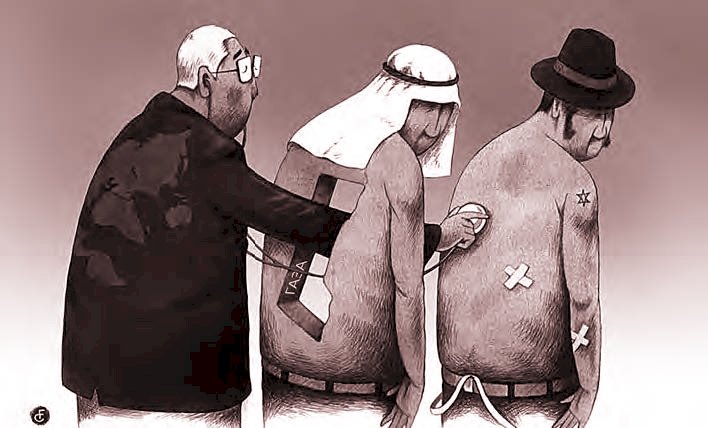 Орта Шығыста оянған жанжалдың бағыт-бағдары қандай?