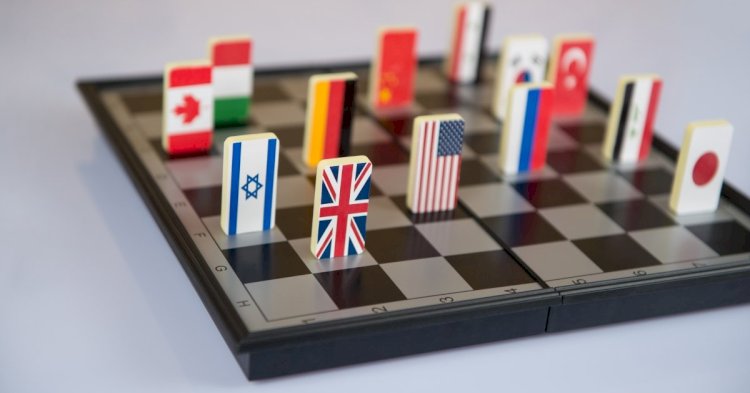 Израиль – Палестина: Геосаяси жағдай күрделі