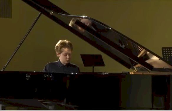 Алматыда фортепиано фестивалі өтті