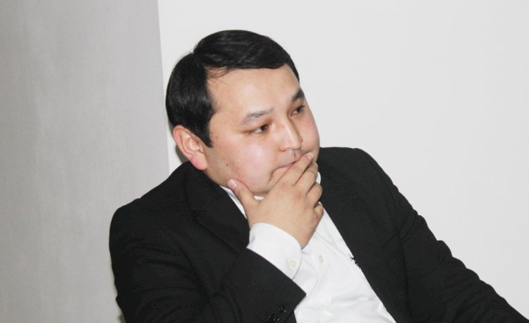 Қазаққа отаншыл  реформаторлар керек