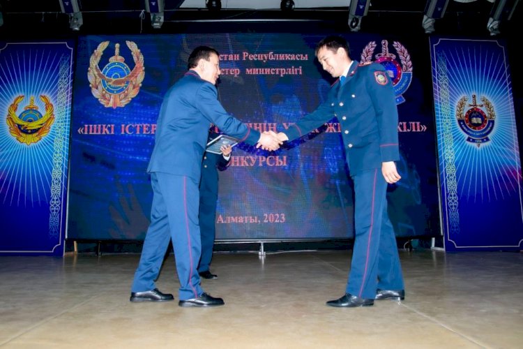 Жедел уәкіл – өте күрделі қызмет