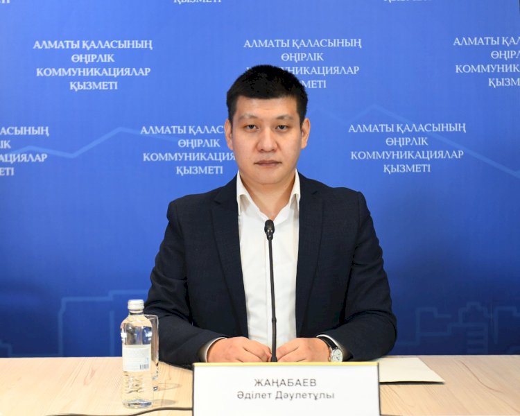 Алматыда жұмыспен қамту қалай қамтамасыз етіледі?