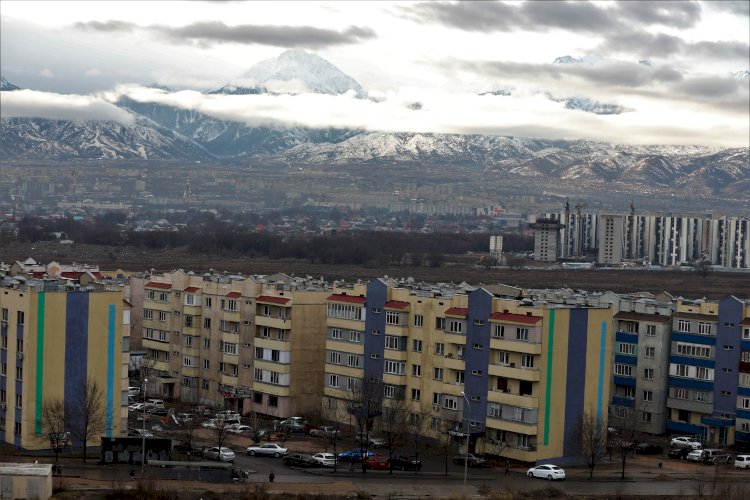 6 наурызға арналған ауа райы болжамы