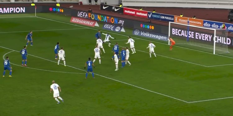 Еуро-2024: Қазақстан-Финляндияны 2:1