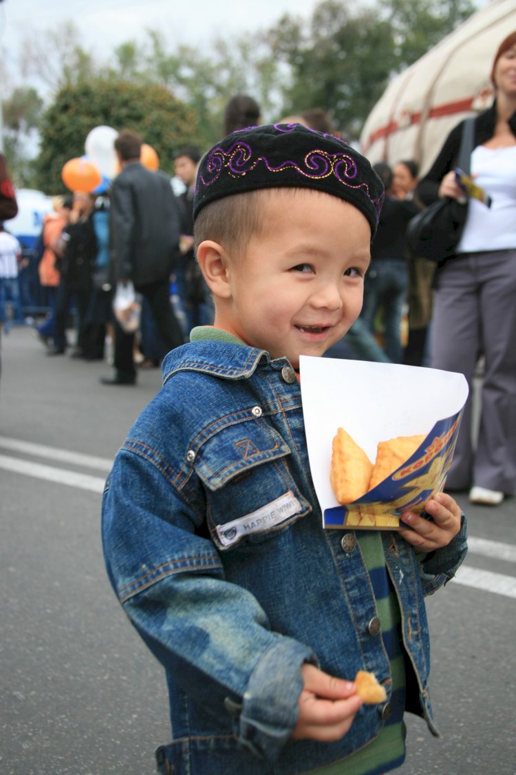 Парламент Ұлттық қордан балаларға ақша аударуды заңнамалық тұрғыда бекітті