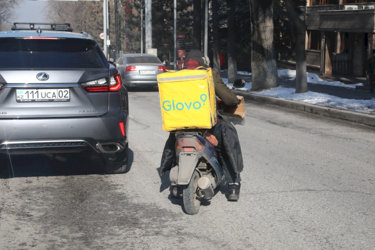 Алматы прокуратурасы тасымал қызметтерімен меморандумға қол қойды