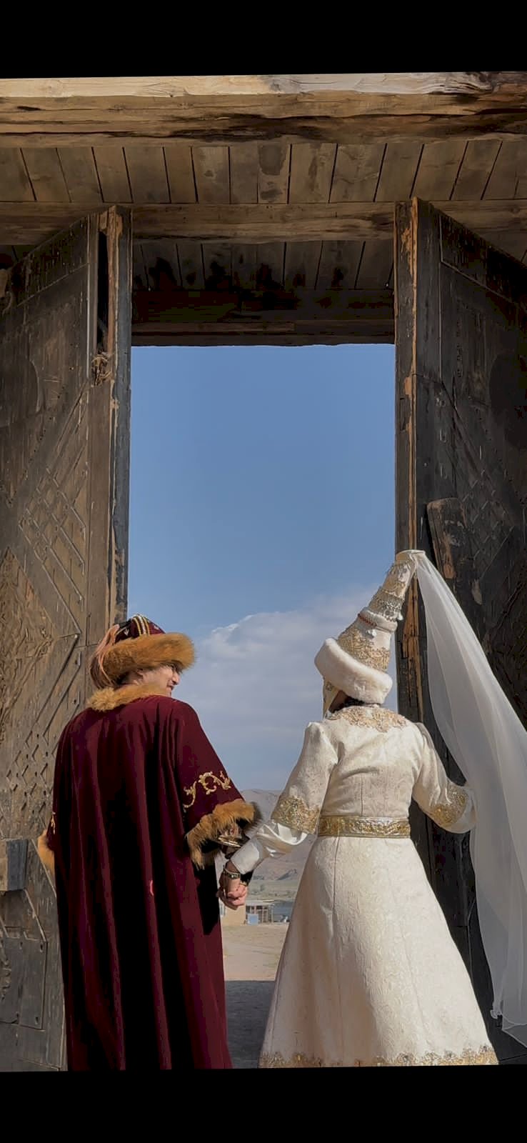 «Жұмбақ қыз» операсы қайта жаңғырады