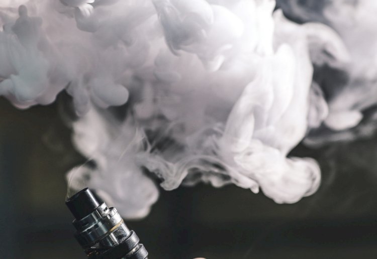 Қазақстан вейп контрабандасы бойынша дүниежүзінде 5 орында