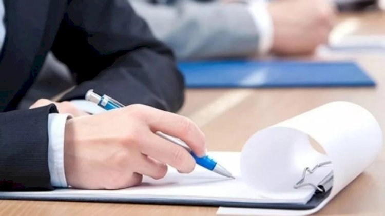 Мемлекеттік мекемені бюрократиядан арылту және қызмет сапасын арттыру