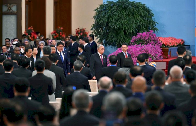 Ауқымды жобадан аларымыз көп