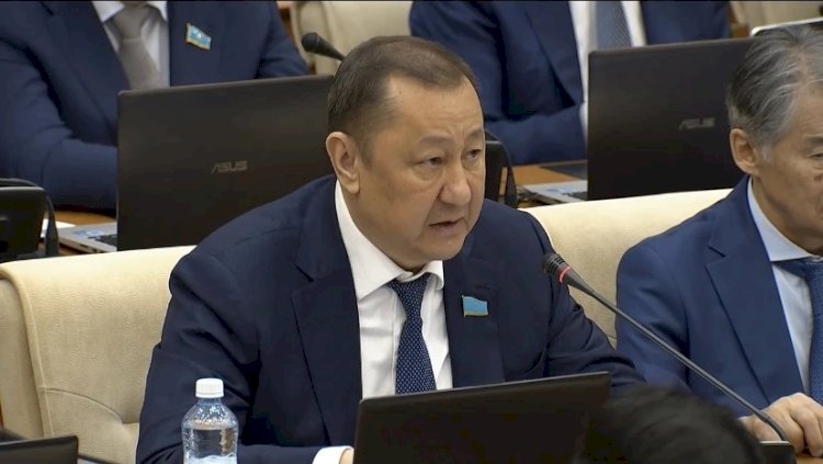 Елімізде азаматтардың несиелік қарызы 18 триллион теңге