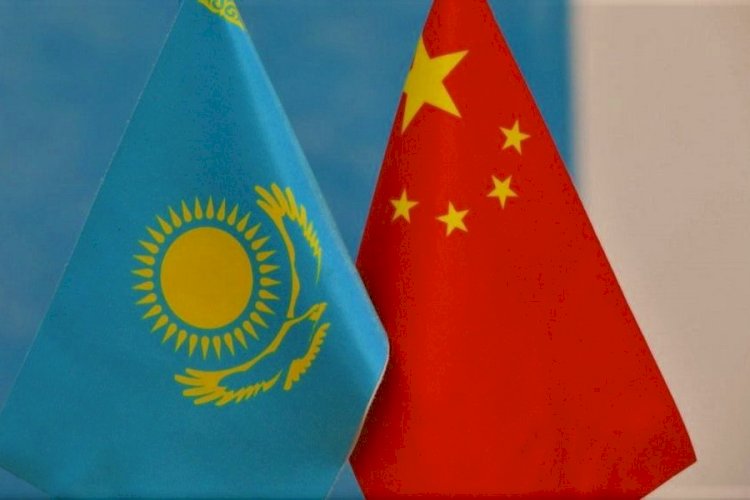 Қазақстан мен Қытай арасында 10 қарашадан бастап визасыз режим күшіне енеді