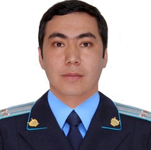 Азаматтардың құқығын қорғау - прокурорлардың негізгі міндеті