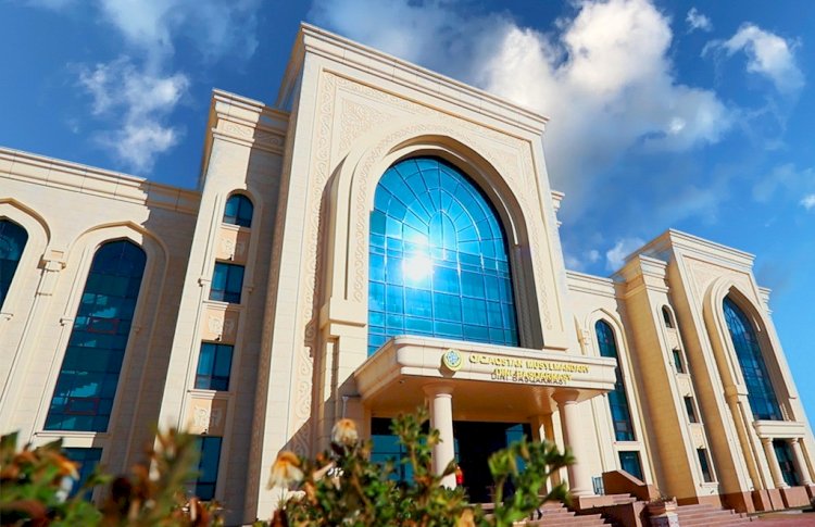 ҚМДБ Палестинада болып жатқан жағдайға алаңдаушылық білдірді