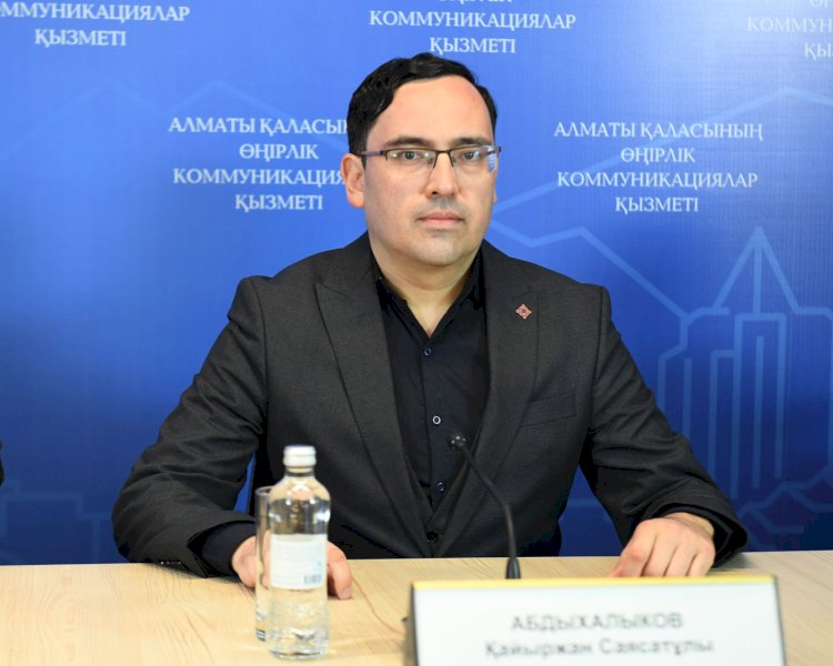 Республика күні еліміздің барлық азаматтары үшін ортақ мереке