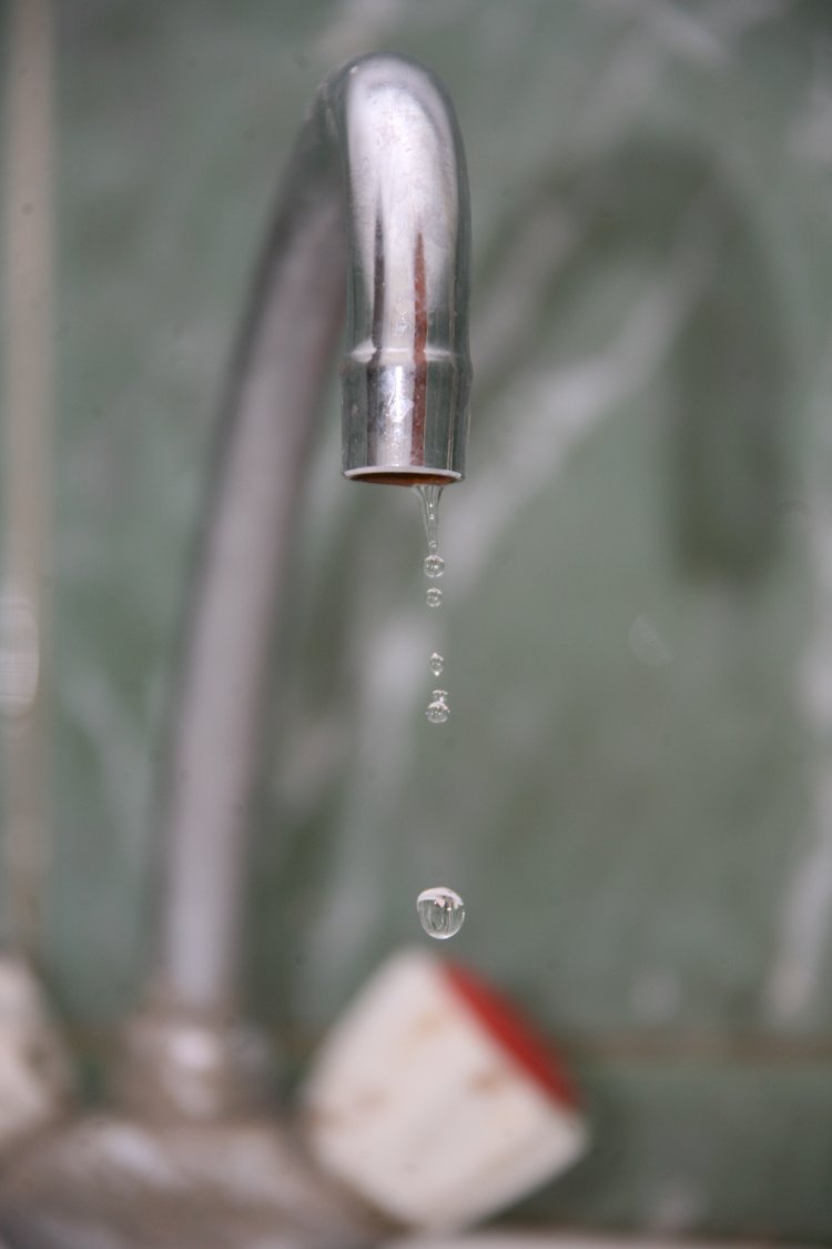 Суық су уақытша өшіріледі