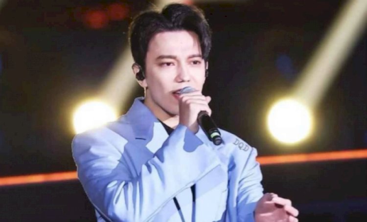 Димаш Құдайберген - «Қазақстанның халық әртісі»