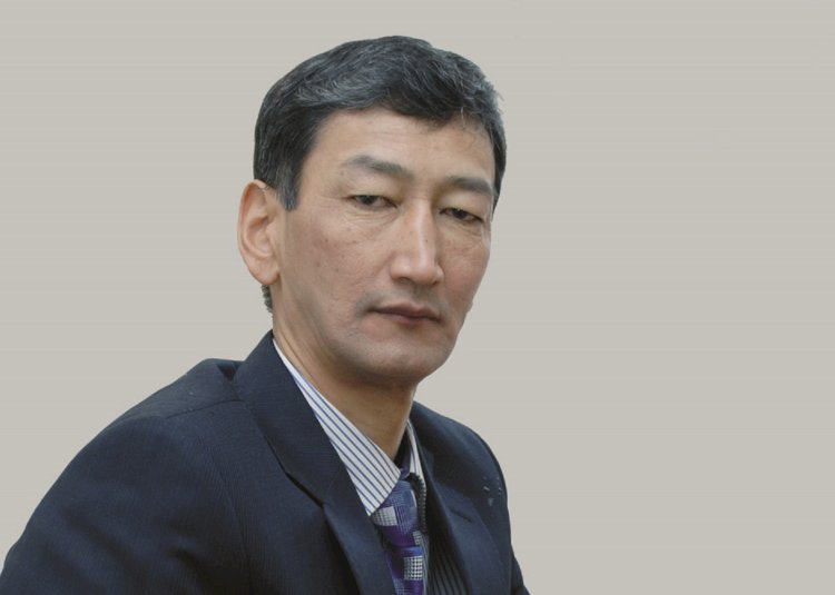 Думан РАМАЗАН, жазушы-драматург:  Тәуелсіздіктен артық бақ та, бақыт та жоқ