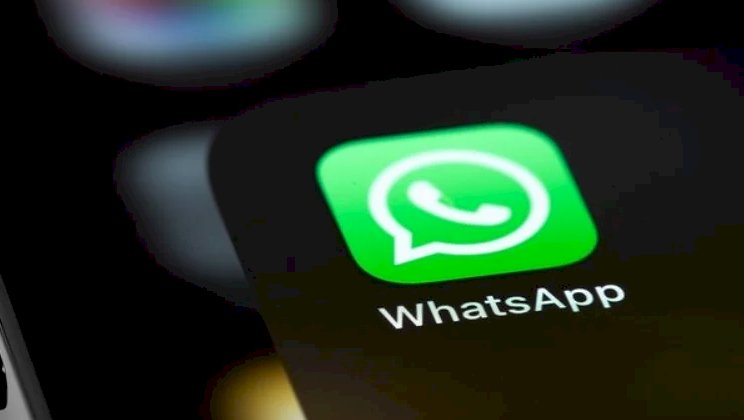 Kaspi.kz қосымшасы жұмыс істеп тұр