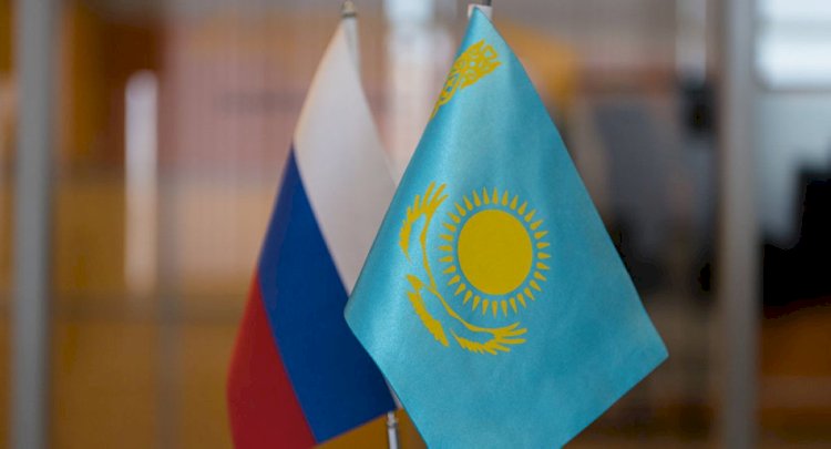 Қазақстан мен Ресей консулдық округтердің шекарасын қайта қарайды