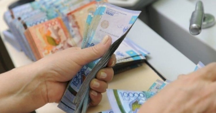 Елімізде несие алушылар азайыпты