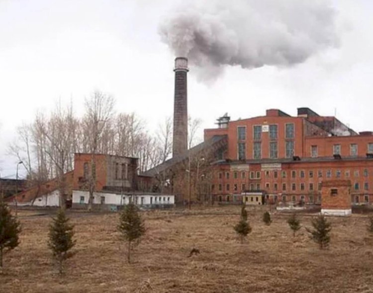 Риддер  станциясы  мемлекет меншігіне өтеусіз негізде қайтарылды