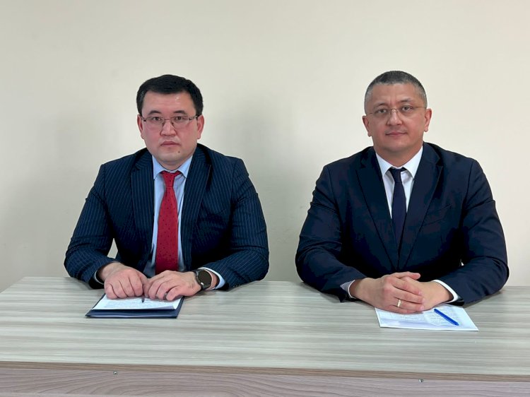 «Сапалы өнім» тұтынушы құқығын қорғайды