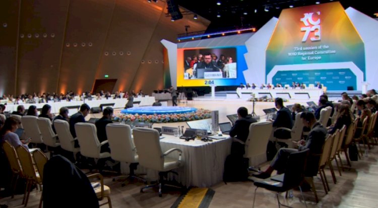 Медициналық санитарлық алғашқы көмек бағыты бойынша Қазақстан көп елден көш ілгері