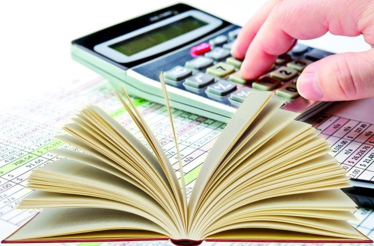 Енді салыққа 1 теңге қарыз болғаныңыз үшін есепшотыңыз бұғатталмайды