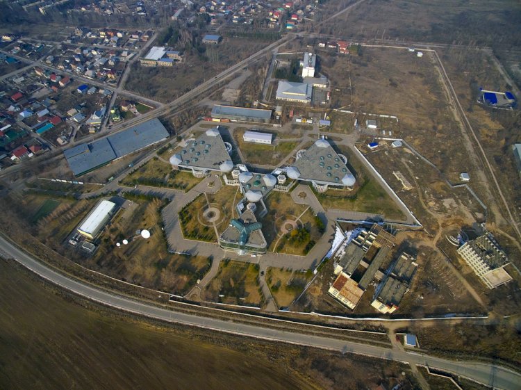 Алматыда «ИТП» АЭА кәсіпорынында 6,7 мыңнан астам жұмыс орны ашылды