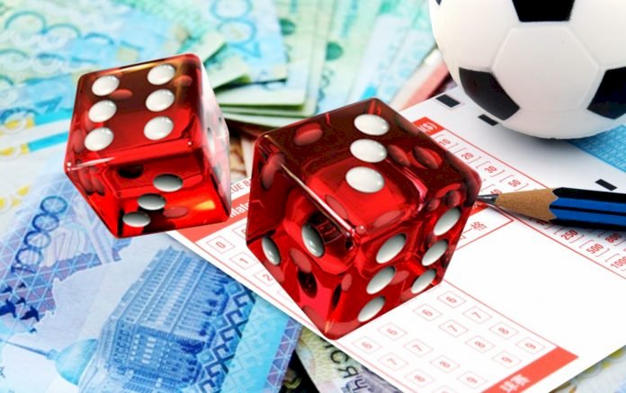 Ойын бизнесінің салығы 30 % дейін өсуі мүмкін