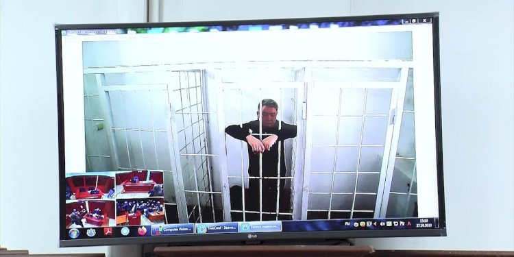 «Алтын орда»  базарының экс-басшысының соты кейінге шегерілді