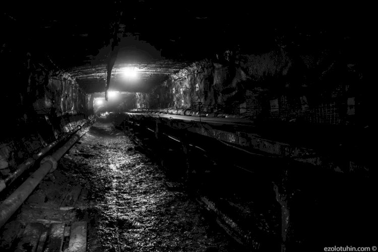 Қаза тапқан кеншілердің соңғысы табылды