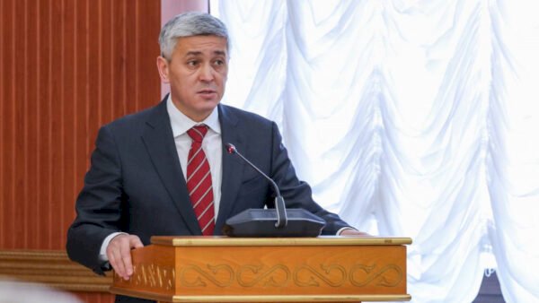 Қарағанды облысының әкімі кеншілердің отбасына берілетін көмекті қадағалауға уәде берді