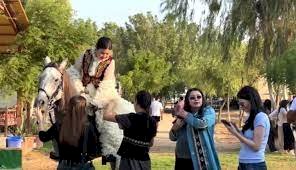 Дубай қазақтарының алғашқы құрылтайы өтті