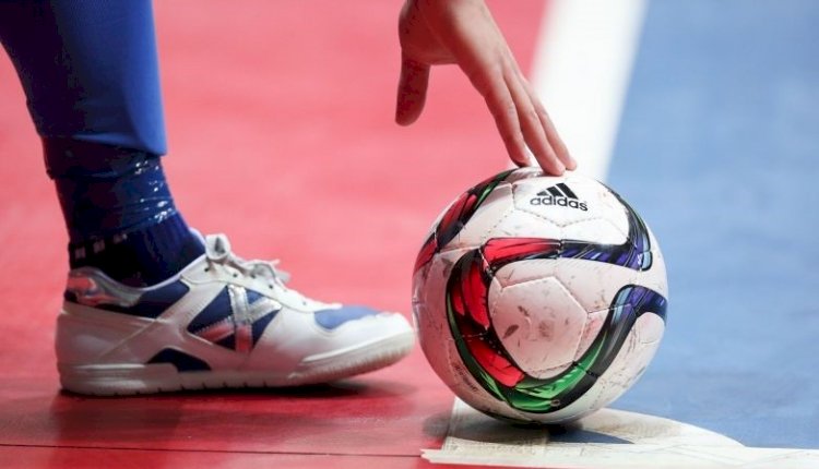 Қазақстан құрамасы Үндістанды 16:0 есебімен ойсырата жеңді