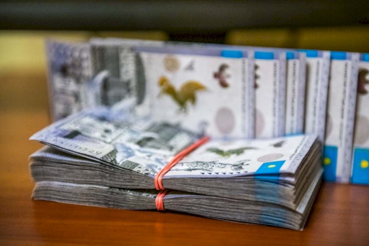 Тендер бағасын бақылауға арналған бағдарлама іске қосылды