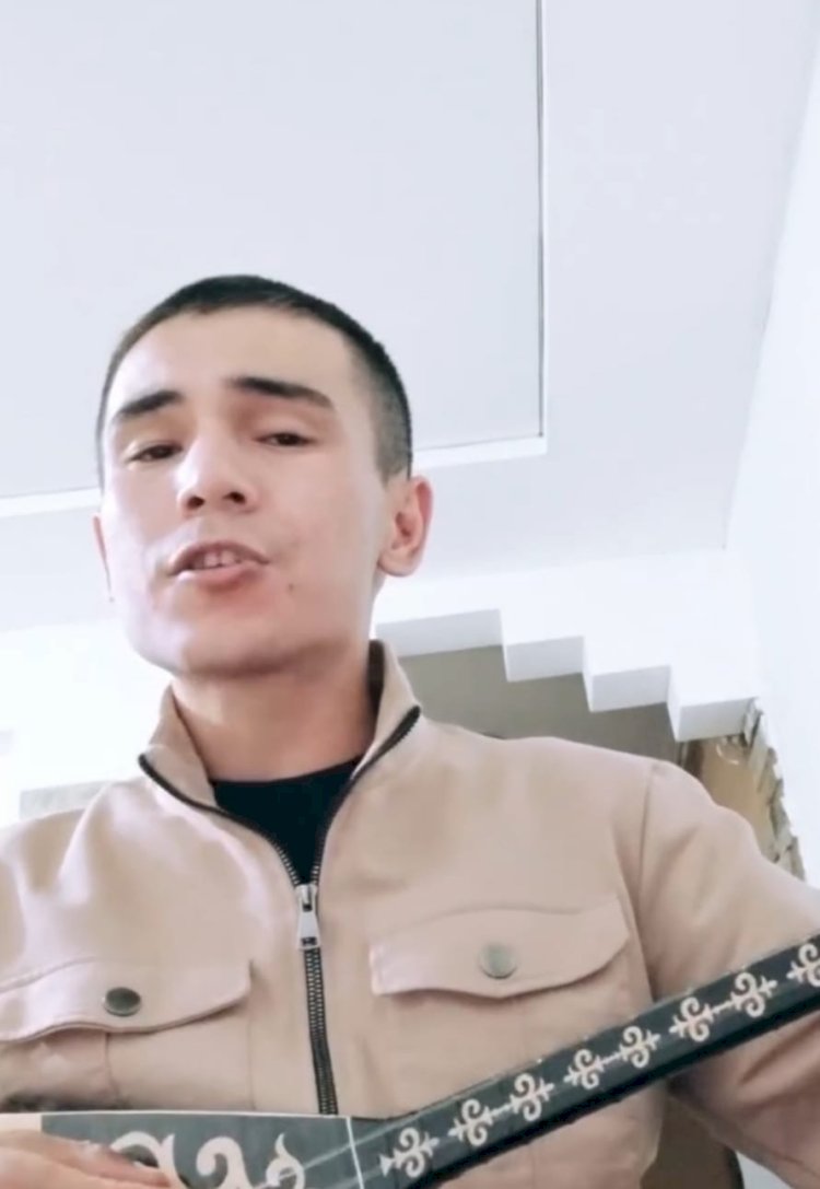 Шахта апатында қайтыс болған қазақ жігітінің соңғы видеосы жарияланды