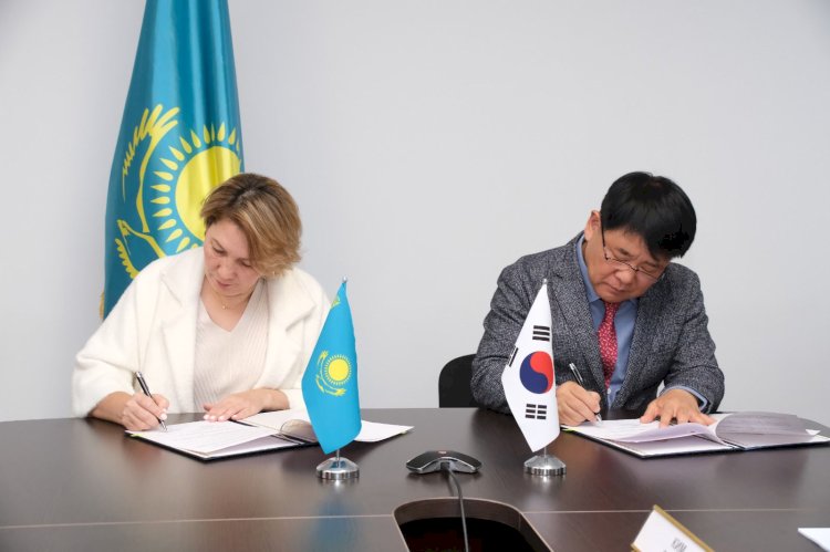 Мүмкіндігі мол меморандум