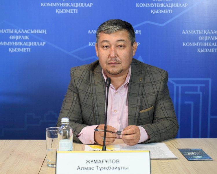 «Көлсай көлдерінде» ішкі туризм дамып келеді