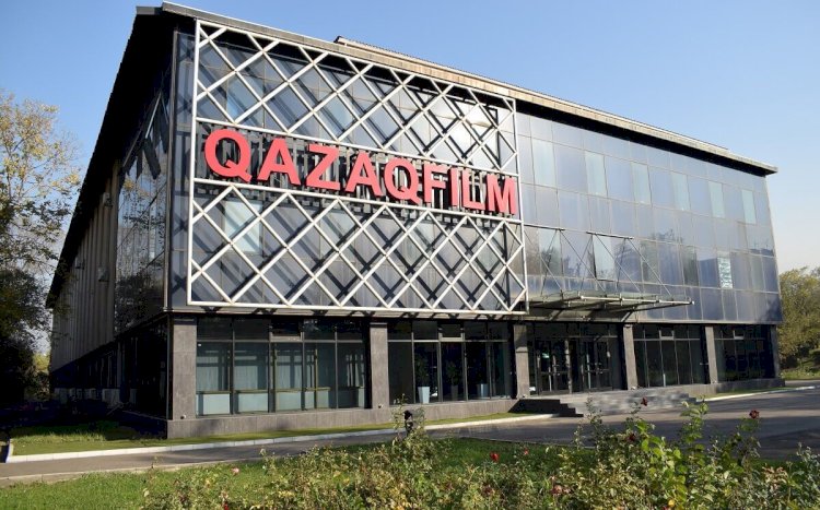 «Қазақфильм» киностудиясына ұлттық мәртебе беріледі