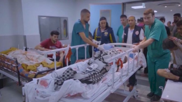 3 аптада 3,5 мыңнан астам бала көз жұмды