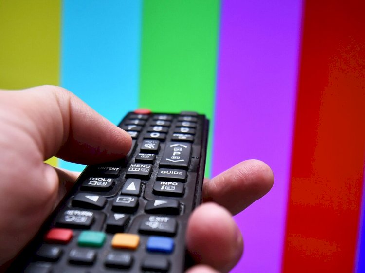 Телерадио хабар тарату уақытша тоқтатылады