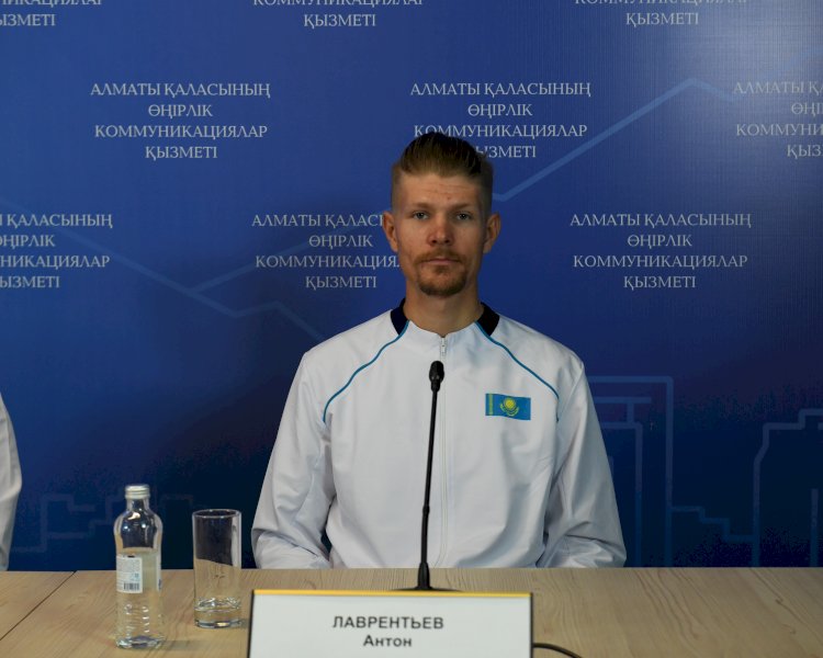 Азия пара ойындарының жүлдегерлері өз әсерлерімен бөлісті