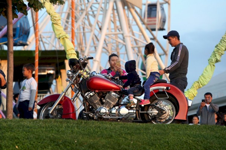 Қазақтардың үлесі 70,4%-ға дейін өсті